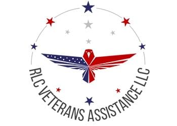 RLC Veterans Assistance LLC Logo