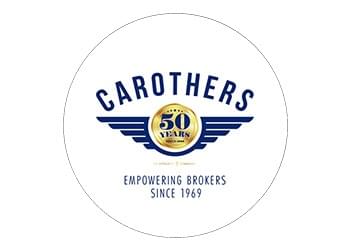 Carothers Insurance Agency Logo