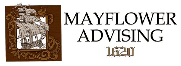 Mayflower Advising is a business coaching and business consulting firm focused on small business coaching, executive coaching, accountability coaching, and life coaching